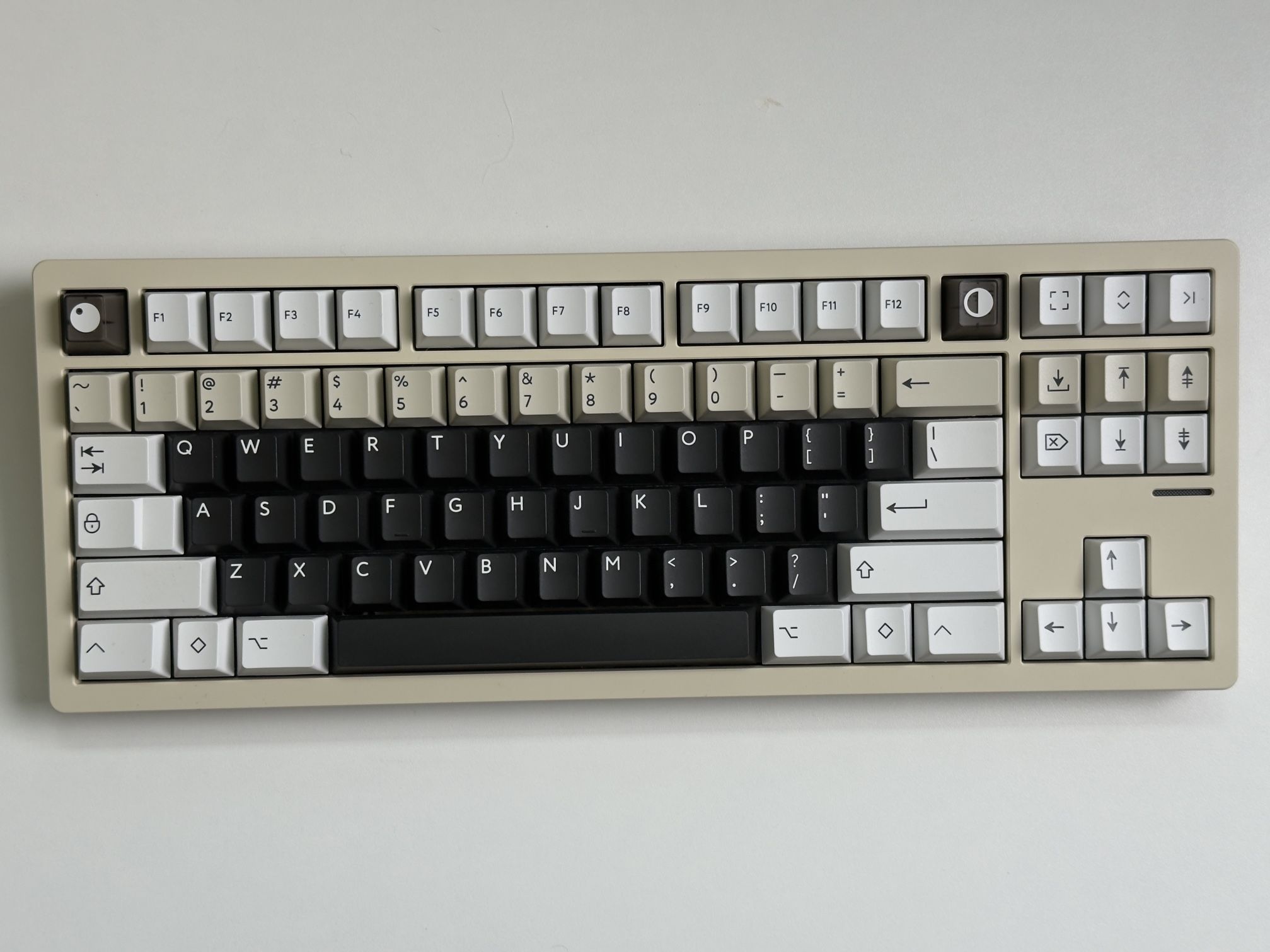 Wind X 80 Classic Keyboard