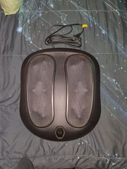Nektek Foot Massager