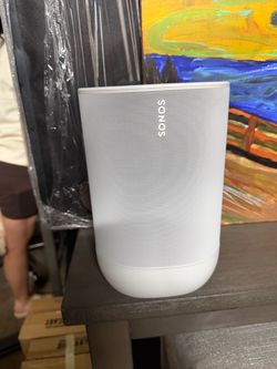 Sonos move 1