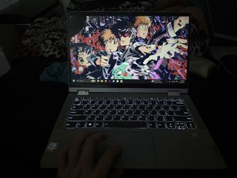 Lenovo Yoga 1tb