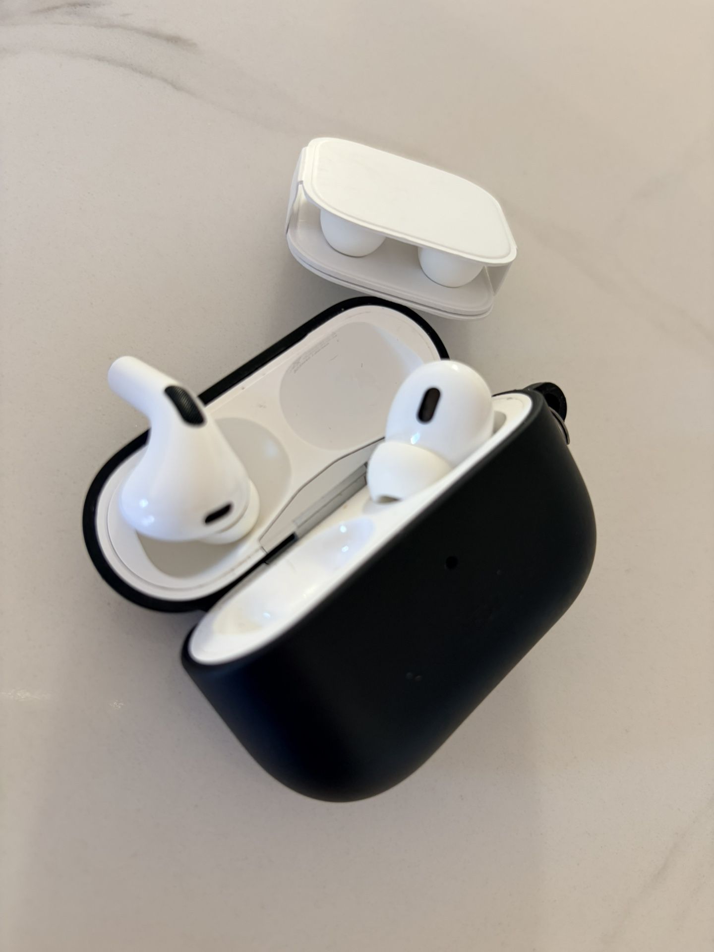 AirPods Pro 2nd Generation