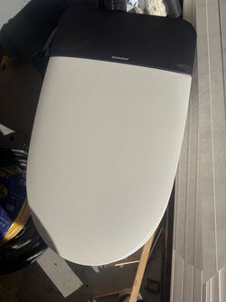 Smart Toliet