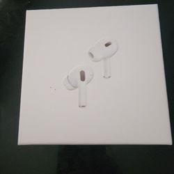 AIRPODS PRO 2ND GENERATION 