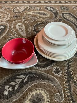 Dinner set