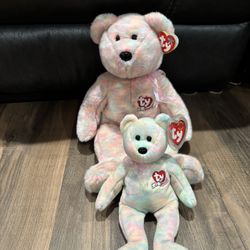 TY Beanie Buddies