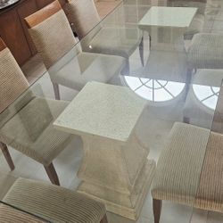 Contemporary Dining Set - $200 OBO