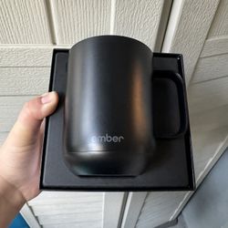 EMBER MUG 