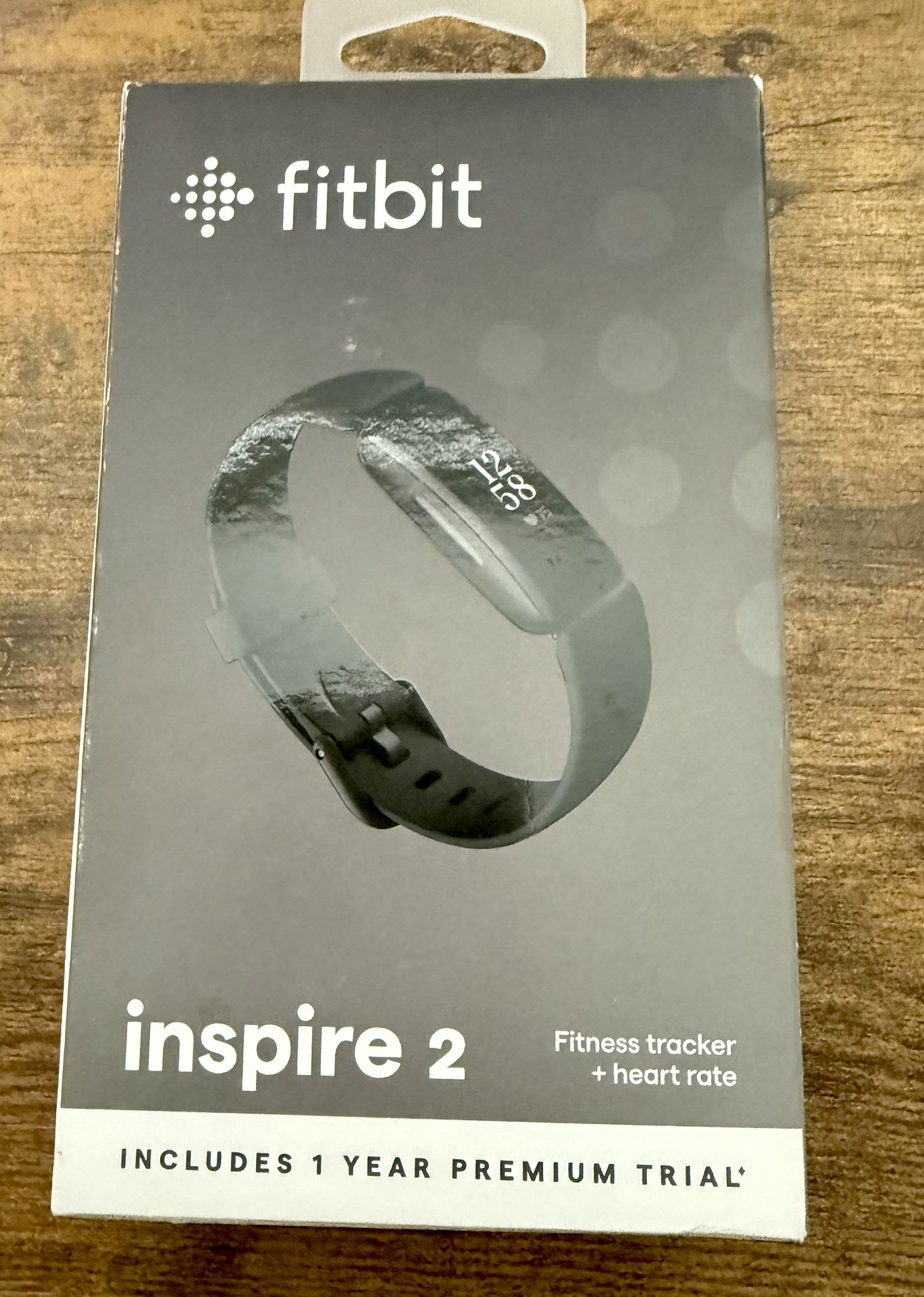 Fitbit Inspire 2