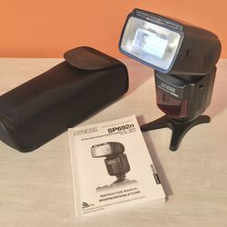 Genesis Speedlight SP692N for Nikon
