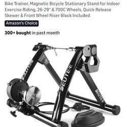 Bike Trainer