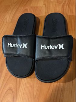 Hurley FlipFlops