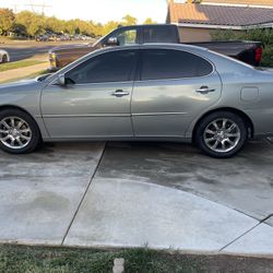 2004 Lexus ES 330