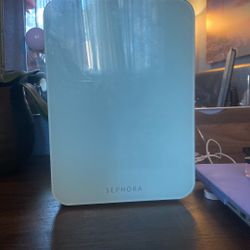 Sephora Mini Skincare Fridge Lightly Used