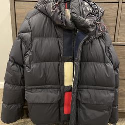 Moncler Jacket