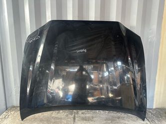 2016 2017 2018 2019 2020 2021 2022 2023 TOYOTA TACOMA HOOD PANEL OEM
