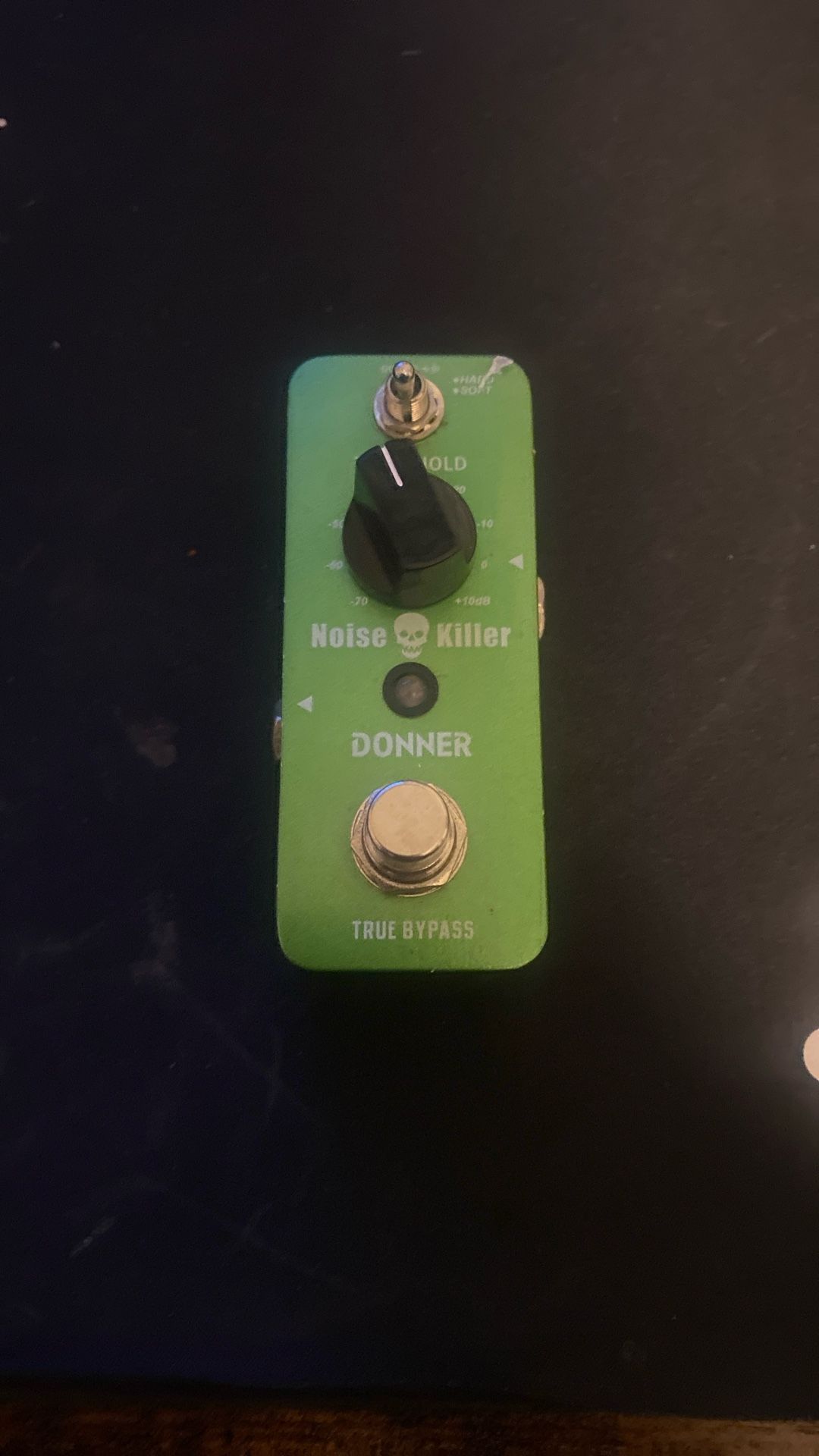 Donner Noise Killer Guitar Noise Gate
