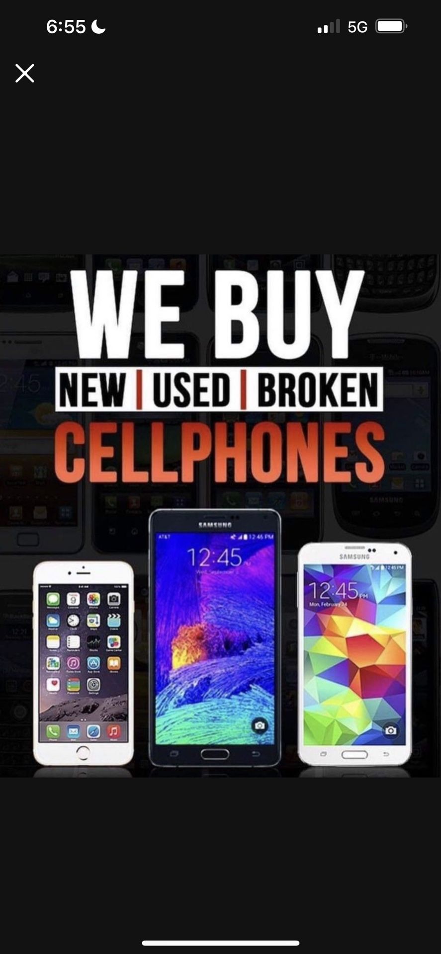 Apple/Samsung