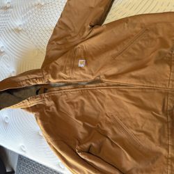 Carhartt Jacket 