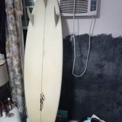 Surf/Wave Board