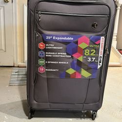 Luggage