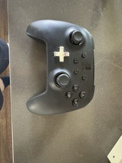 Nintendo Switch Remote