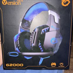 Gaming Headphones