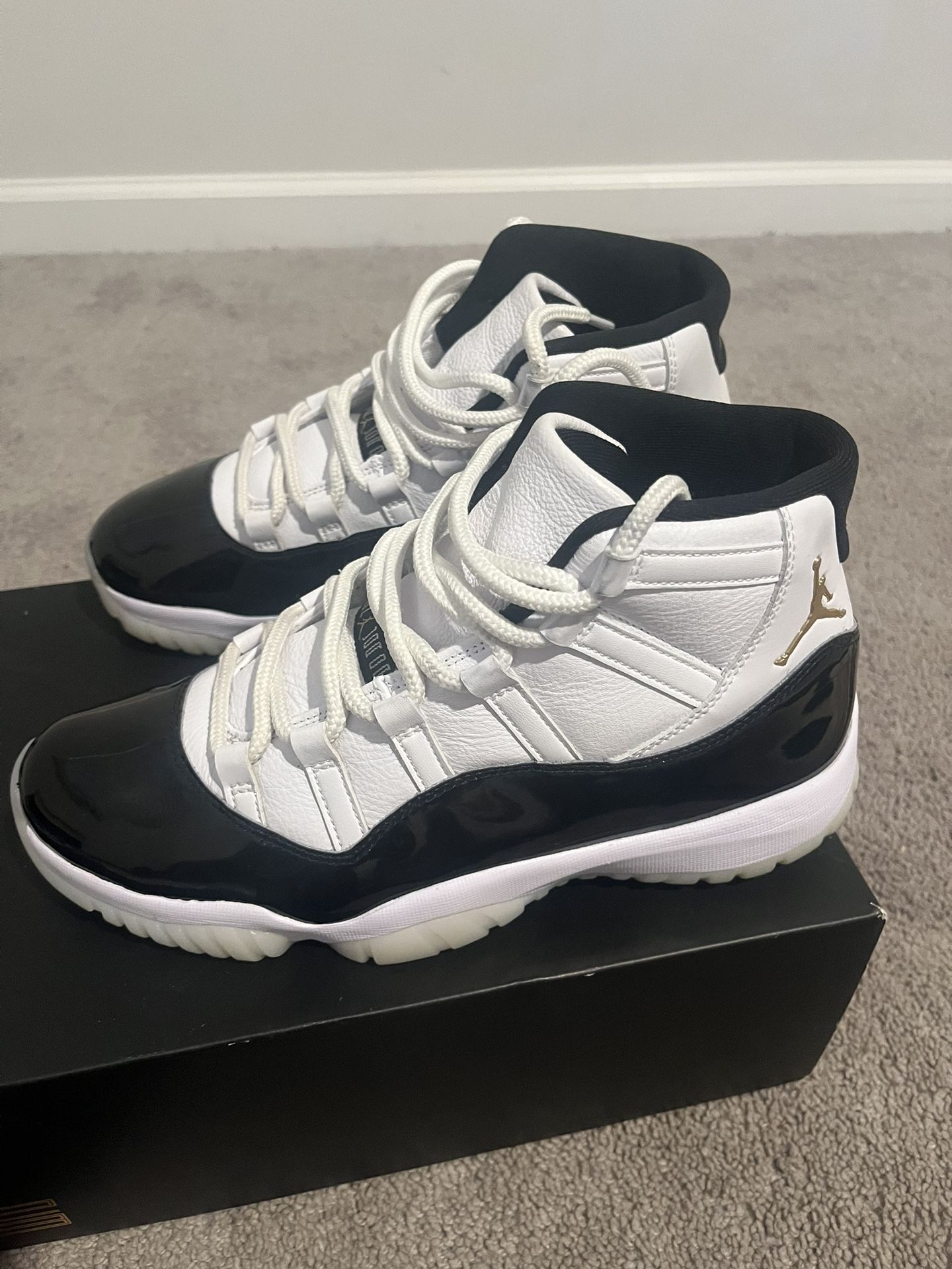 Jordan’s