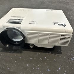 Projector 