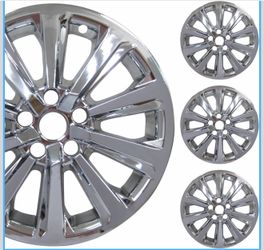 Wheel cover
