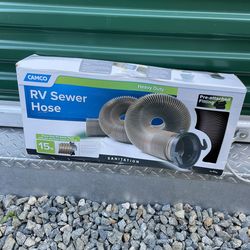 RV Hose
