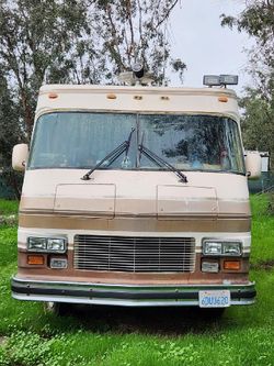 Need a place to park RV
