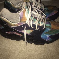 Huarache Sz 11 