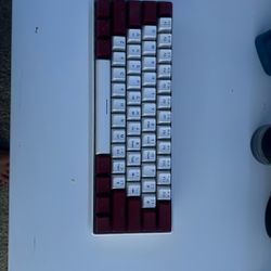 Keyboard 