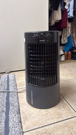 Bonaire Duet Portable Evaporative Air Cooler