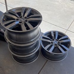 Rims