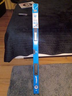 EMPIRE 48 INCH DIGITAL TRUE BLUE LEVEL