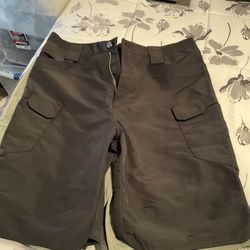 Men’s Size 34 Shorts