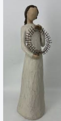 Willow Tree Figures