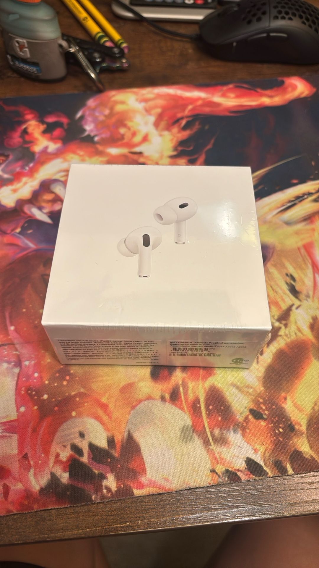Apple Airpod Pro Generation 2
