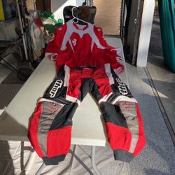 Thor Motocross Wear