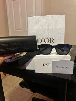 Christian Dior Glasses