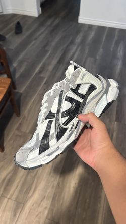 Balenciaga Runners Size 44