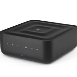 The Denon Home Amplifier  100W 2.0-Ch. 