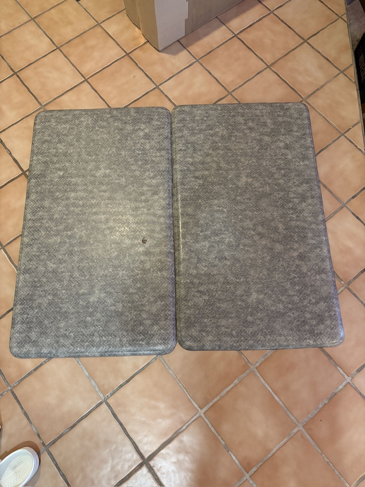 Rubber Mats