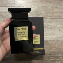 Tom Ford Tobacco Vanilla EDP