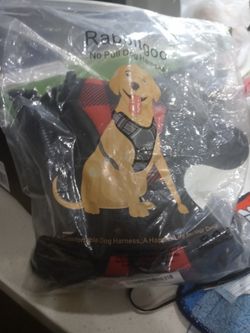 Dog Harnesses