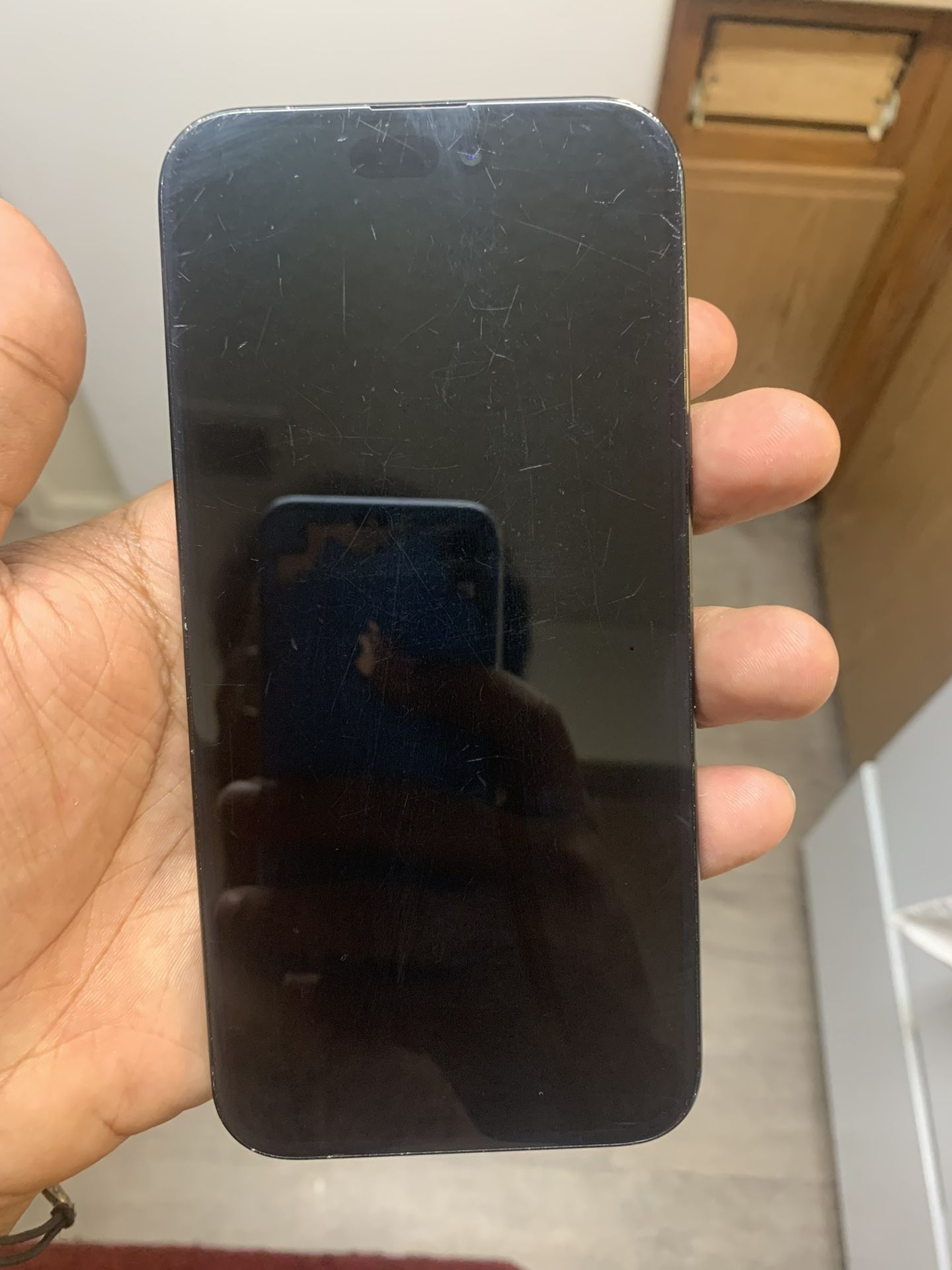 iPhone 16 Plus