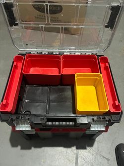 Craftsman VERSASTACK Tool Boxes – Set of 2