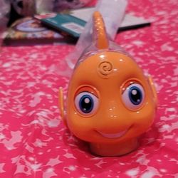 Fish Toy