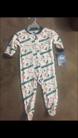 Baby onesie